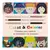 Lapices De Color Faber Castell Ecolapiz X24 Largos + 3 Caras - FIRST CONCEPT INTERNACIONAL SRL