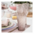 Vaso pinta 500ml de acrilico diamante Carol - FIRST CONCEPT INTERNACIONAL SRL