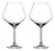 Pack x2 Copas De Vino Degustación "Pinot Noir" De Vidrio 455 Ml