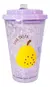 Vaso Plastico Doble Pared Con Tapa Y Pico 410 Ml en internet