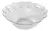 Set X6 Compoteras Bowl De Vidrio Labrado 13 Cm Frida Soifer - FIRST CONCEPT INTERNACIONAL SRL