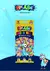 Lapices De Colores Largos X12 Colores Splash Color - FIRST CONCEPT INTERNACIONAL SRL
