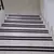 10 Tiras Antideslizantes 50x3 Cm Escalera Cinta Autoadhesiva - FIRST CONCEPT INTERNACIONAL SRL