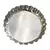 Molde Pastafrola Tartera Individual Aluminio N16 Almandoz