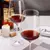 Set X6 Copas Vino Degustacion 550ml Cabernet Idelita en internet