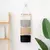 Organizador Con 3 Bolsillos De Tela Pared Colgante Deco en internet