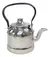 Pava Pico Cebador Con Asa N°20 Aluminio 3,7 Litros