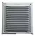 Protector Para Rejilla 9,5 X 9,5 Cm Autoadhesiva - FIRST CONCEPT INTERNACIONAL SRL