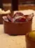 Cazuela Esmaltada Terrina Terracota 12cm Barro - FIRST CONCEPT INTERNACIONAL SRL