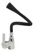 Griferia Canilla De Cocina Seul Monocomando Flexible Mozart - tienda online