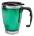 Imagen de Vaso Termico Acero 450 Ml Jarro Plastico Frio Caliente Taza