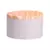 Lata Redonda Con Relieve Y Tapa De Madera 20 X 12 - comprar online