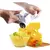 Rallador De Queso Manual Cortador Verduras Molinillo - FIRST CONCEPT INTERNACIONAL SRL