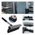 Limpia Seca Vidrios Con Palo Extensible Plastico - FIRST CONCEPT INTERNACIONAL SRL