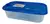 Hermético Contenedor Plástico Tuper Roswell 600 Ml - FIRST CONCEPT INTERNACIONAL SRL