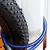 Candado Linga Tipo Piton Cadena Moto Bicicleta Jovifel - FIRST CONCEPT INTERNACIONAL SRL