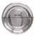 Plato Acero Inoxidable 26 Cm Redondo Cocina en internet