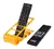 Organizador Porta Control Remoto Smart Tv Sonido Home Aire - FIRST CONCEPT INTERNACIONAL SRL