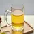 Jarro Cerveza Chop 800ml Vidrio Transparente Jarra - tienda online