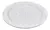 Plato Playo Enlozado Blanco 26cm Linea Peltre Jovifel - comprar online