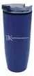 Vaso Termico Acero Inoxidable De 600 Ml Tapa A Rosca Soifer - tienda online
