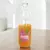 Botella Vidrio Con Tapon Hermetico 1 Litro Jugo Leche Agua en internet