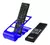 Organizador Porta Control Remoto Smart Tv Sonido Home Aire - tienda online