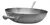 Sarten Gastronomica Aluminio Puro N 36 Reforzada Almandoz - FIRST CONCEPT INTERNACIONAL SRL