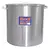 Olla Gastronomica Aluminio N36 - 36 L Almandoz
