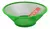 Panera Alambre Pintado 21cm Redonda Retro - FIRST CONCEPT INTERNACIONAL SRL