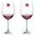 Set X 2 Copa Degustacion Rona Cristal 610 Ml Copon De Vino