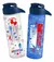 Botella Plastica Deportiva Dakar Futbol Copa America 750 Ml - FIRST CONCEPT INTERNACIONAL SRL