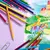 Lapices De Colores Faber-castell Ecolapices X 36 Unidades - FIRST CONCEPT INTERNACIONAL SRL