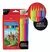 Ecolapices De Colores X 12 + 6 Colores Neón Faber-castell en internet