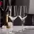 Set X6 Copas Vino Degustacion 540ml Beaujolais Idelita en internet