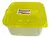 Hermético Contenedor Plástico Tuper Roswell 2000 Ml