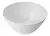 Ensaladera N24 Bowl Vidrio Opalino Linea Milan Soifer