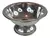 Copa Compotera Para Helado De Acero Inoxidable 10 Cm Soifer
