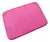 Alfombra De Baño Con Memoria 44x68 Cm Con Antideslizante - FIRST CONCEPT INTERNACIONAL SRL