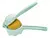 Exprimidor Manual Limon Lima Citricos Pinza Plastico Pastel
