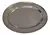 Fuente Ovalada Acero Inoxidable 25 Cm The Kitchen Elements - comprar online