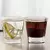 Pack X 6 Vasos Whisky Cuadrados 290 Ml Vidrio Deli Glassware - comprar online