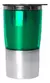 Jarro Termico Vaso De Acero Inoxidable Con Manija 400cc - comprar online