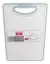 Tabla De Picar Con Asa Plastico De Corte 30x21 Cm Soifer - FIRST CONCEPT INTERNACIONAL SRL