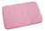 Alfombra De Baño Con Memoria 44x68 Cm Con Antideslizante - tienda online
