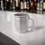 Vaso Chop Cerveza 750ml Aluminio Bar Almandoz - comprar online