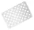 Alfombra Antideslizante Bañera Ducha Baño Pvc Antihongos - FIRST CONCEPT INTERNACIONAL SRL