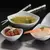 Compotera Blanca Cuadrada De Porcelana Dips - comprar online