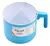 Imagen de Jarro Hervidor 14cm Ceramica Antiadherente Carol Soft 1,4lts