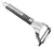 Pelapapas Horizontal Acero Inoxidable Utensillo Cocina